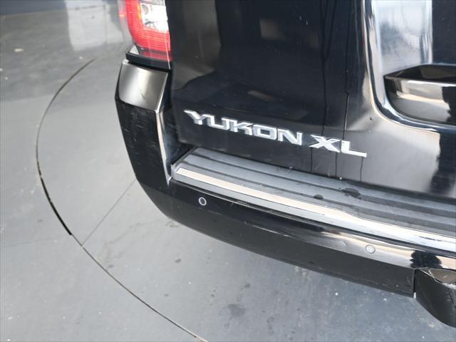 used 2019 GMC Yukon XL car, priced at $26,998