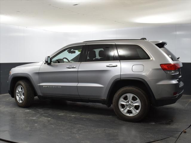 used 2014 Jeep Grand Cherokee car, priced at $9,991