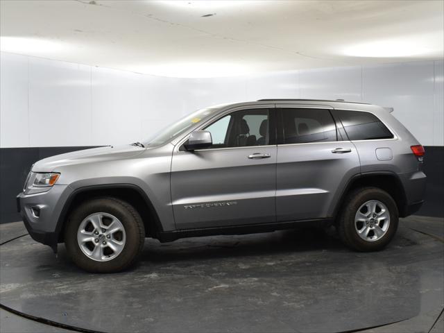 used 2014 Jeep Grand Cherokee car, priced at $9,991