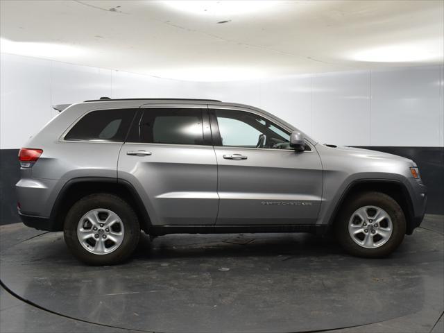 used 2014 Jeep Grand Cherokee car, priced at $9,991