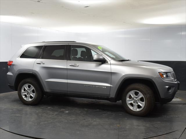 used 2014 Jeep Grand Cherokee car, priced at $10,399