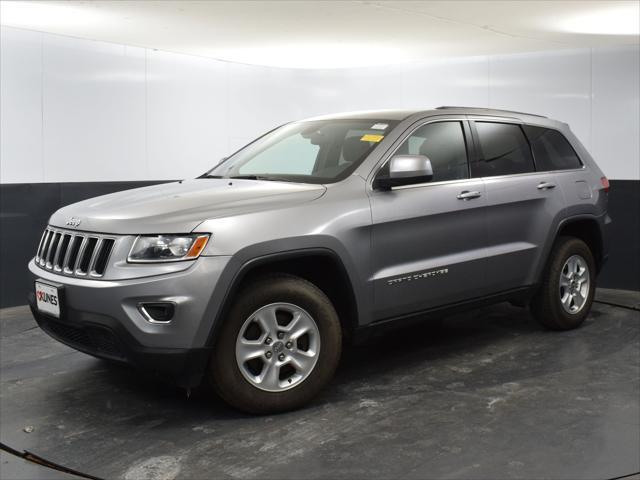 used 2014 Jeep Grand Cherokee car, priced at $9,991