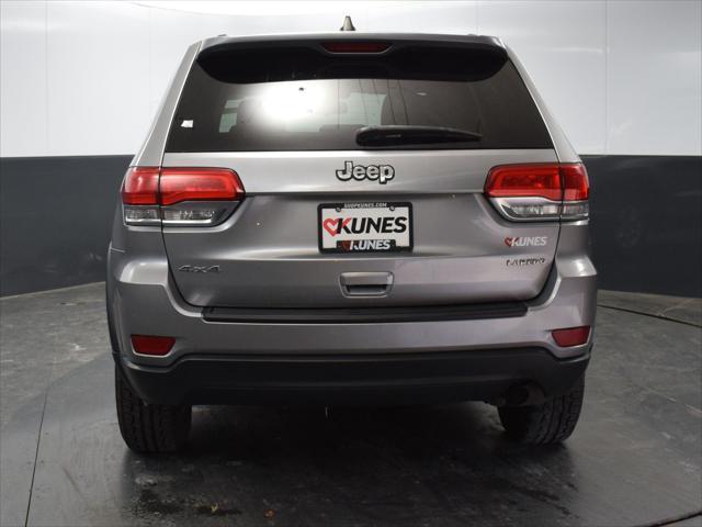 used 2014 Jeep Grand Cherokee car, priced at $9,991