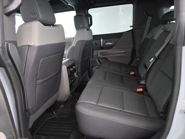 new 2025 GMC HUMMER EV SUV car, priced at $93,020