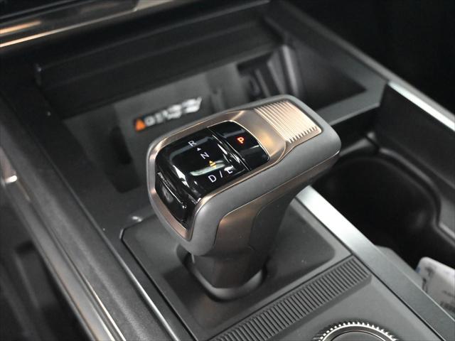 new 2025 GMC HUMMER EV SUV car, priced at $93,020