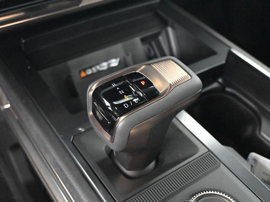 new 2025 GMC HUMMER EV SUV car, priced at $93,020