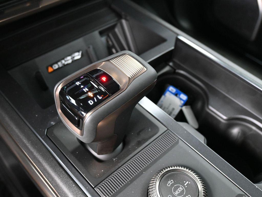 new 2025 GMC HUMMER EV Pickup car, priced at $94,893