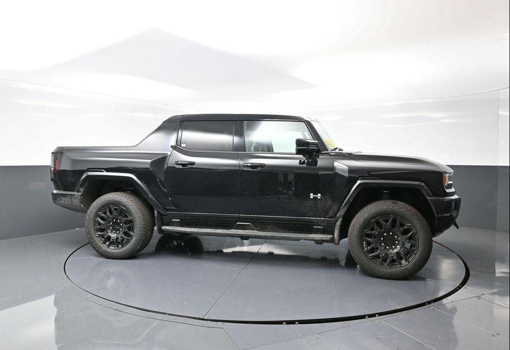 new 2025 GMC HUMMER EV Pickup car, priced at $94,893