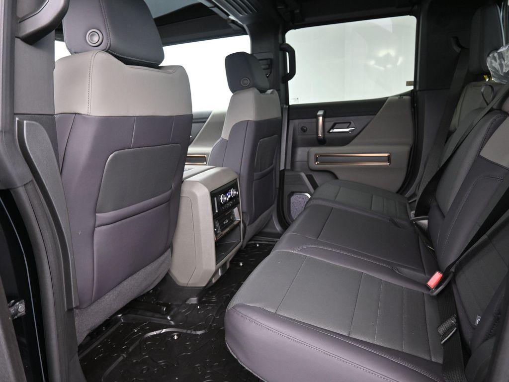 new 2025 GMC HUMMER EV Pickup car, priced at $94,893