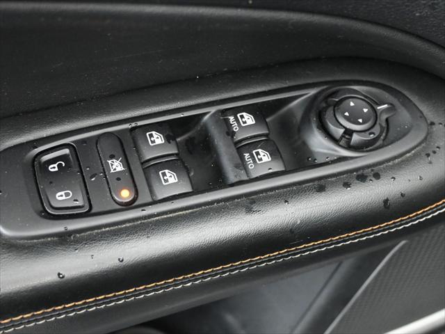 used 2020 Jeep Compass car, priced at $18,055