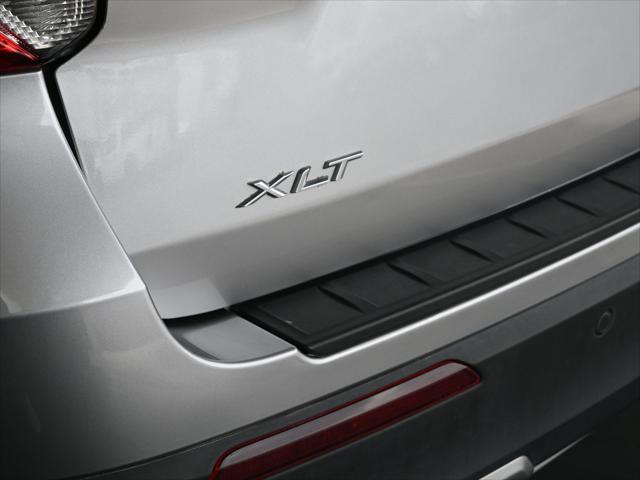 used 2023 Ford Explorer car, priced at $28,653