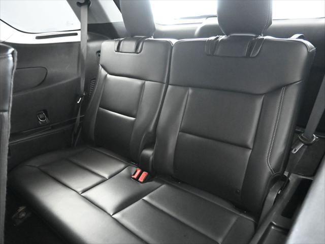 used 2023 Ford Explorer car, priced at $28,653
