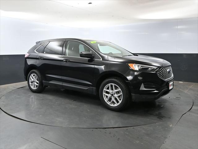used 2023 Ford Edge car, priced at $20,991