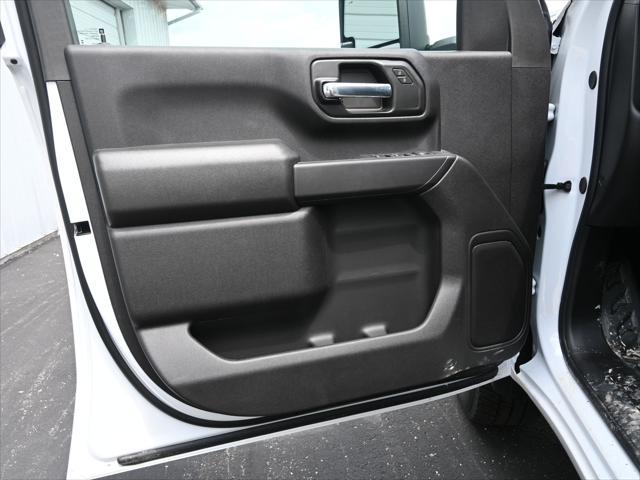 new 2025 GMC Sierra 3500 car, priced at $65,118