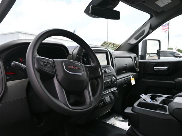 new 2025 GMC Sierra 3500 car, priced at $65,118