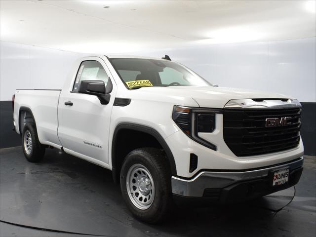 new 2024 GMC Sierra 1500 car, priced at $42,304