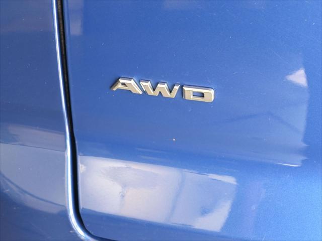 used 2023 Cadillac XT4 car, priced at $25,642