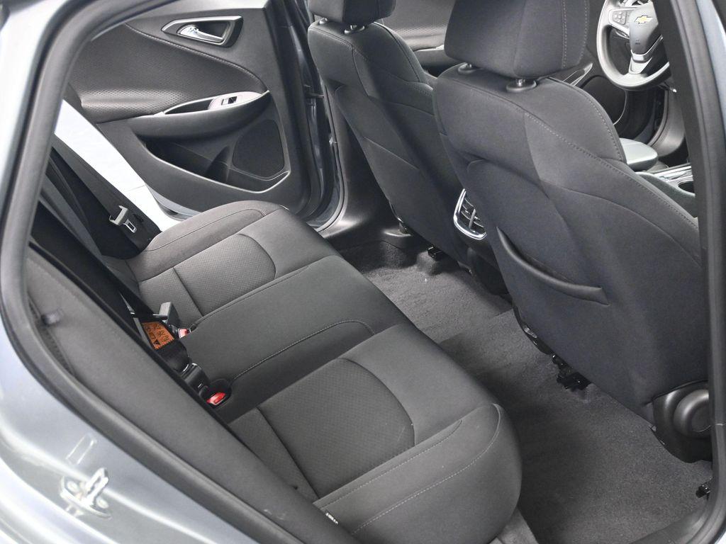 used 2024 Chevrolet Malibu car, priced at $17,890