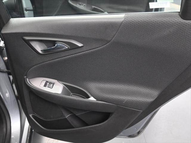 used 2024 Chevrolet Malibu car, priced at $19,024