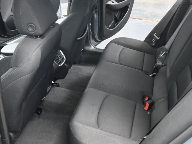 used 2024 Chevrolet Malibu car, priced at $19,024