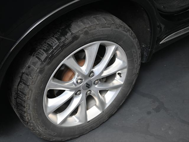 used 2020 Dodge Durango car, priced at $26,995