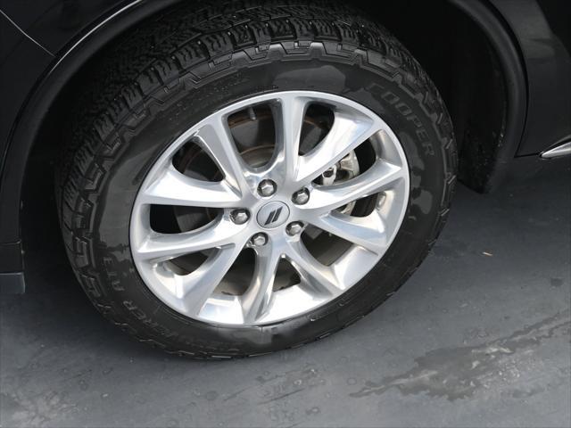 used 2020 Dodge Durango car, priced at $26,995