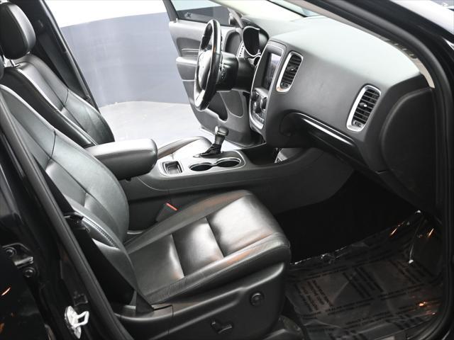 used 2020 Dodge Durango car, priced at $26,995