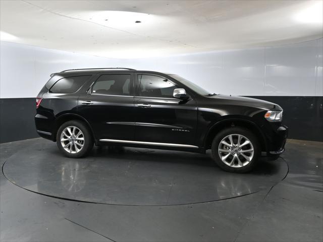 used 2020 Dodge Durango car, priced at $26,995