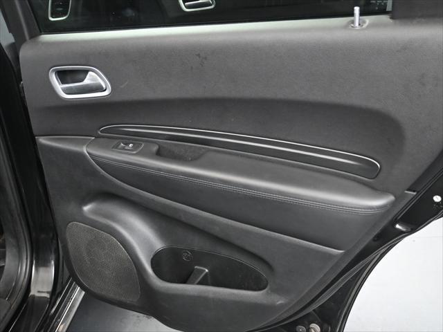 used 2020 Dodge Durango car, priced at $26,995