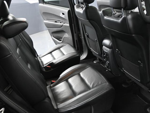 used 2020 Dodge Durango car, priced at $26,995