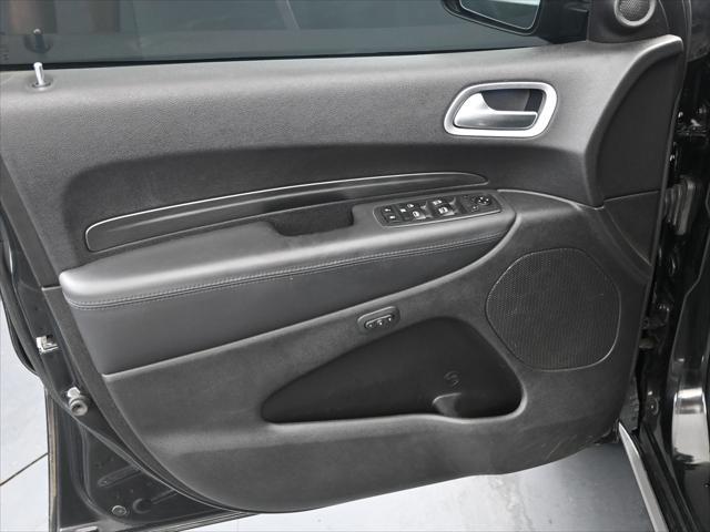 used 2020 Dodge Durango car, priced at $26,995