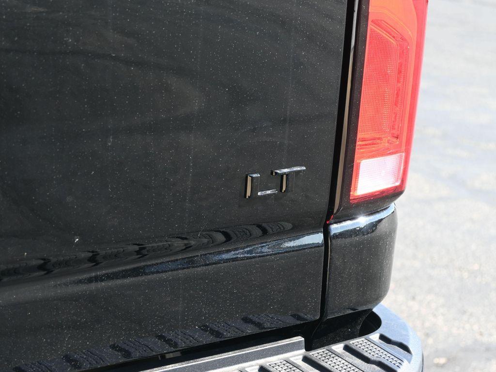 new 2025 Chevrolet Silverado 3500 car, priced at $70,114