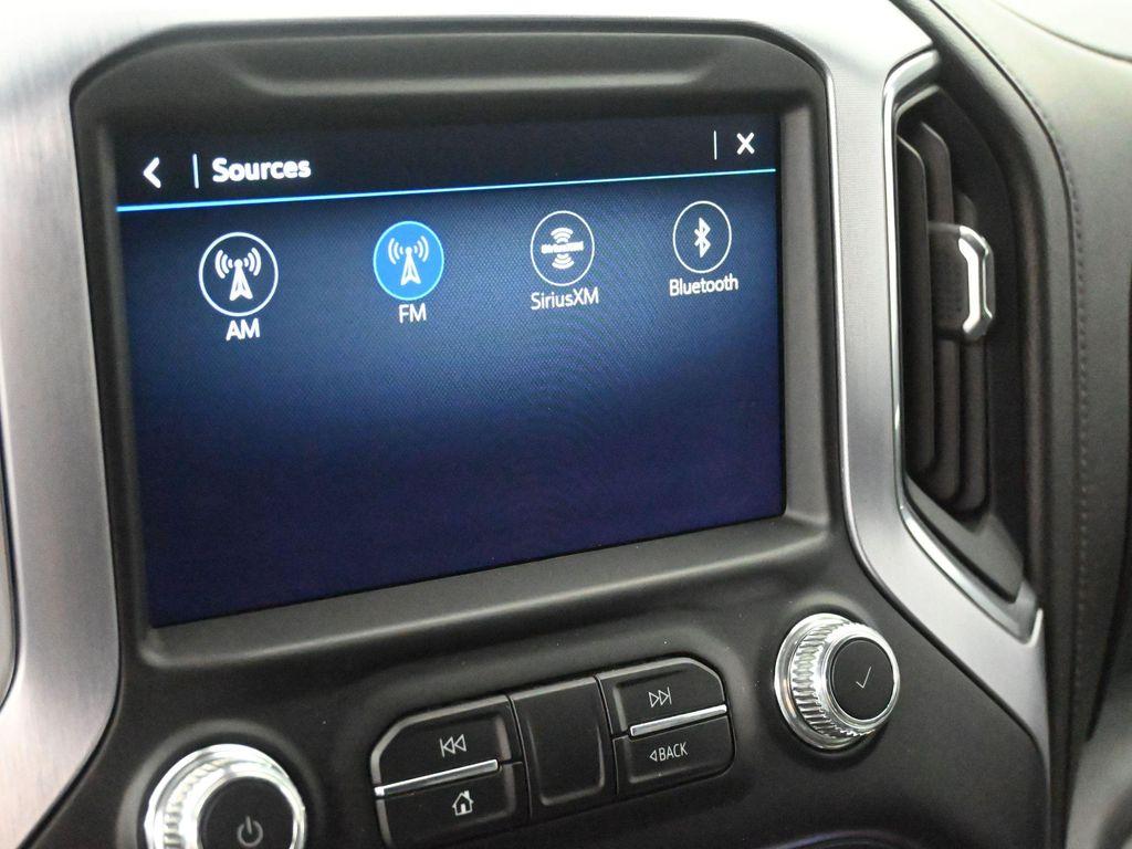 used 2019 GMC Sierra 1500 car, priced at $31,599