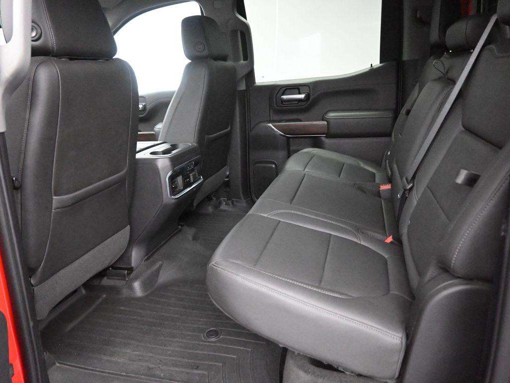 used 2019 GMC Sierra 1500 car, priced at $31,599