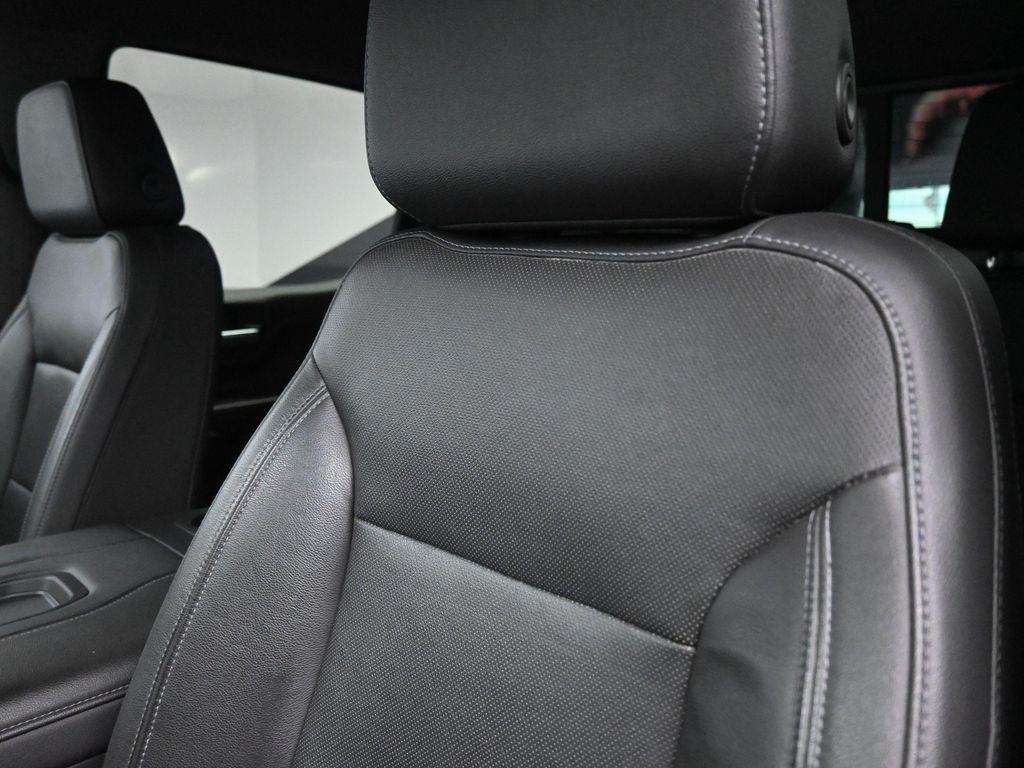 used 2019 GMC Sierra 1500 car, priced at $31,599
