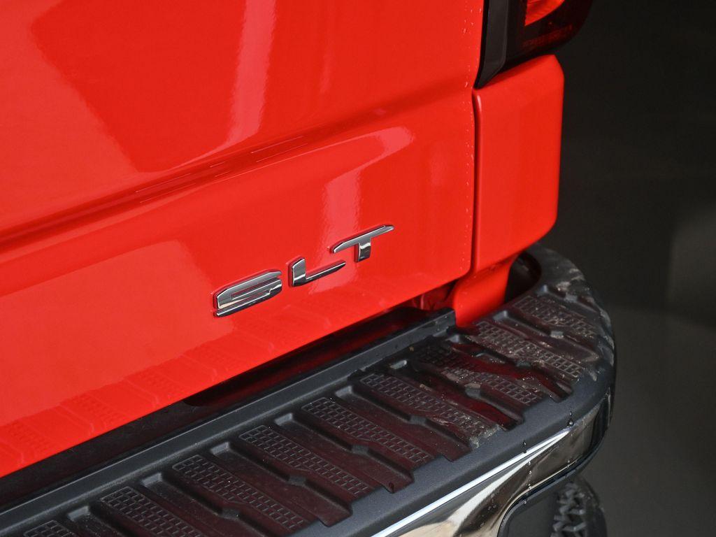 used 2019 GMC Sierra 1500 car, priced at $31,599