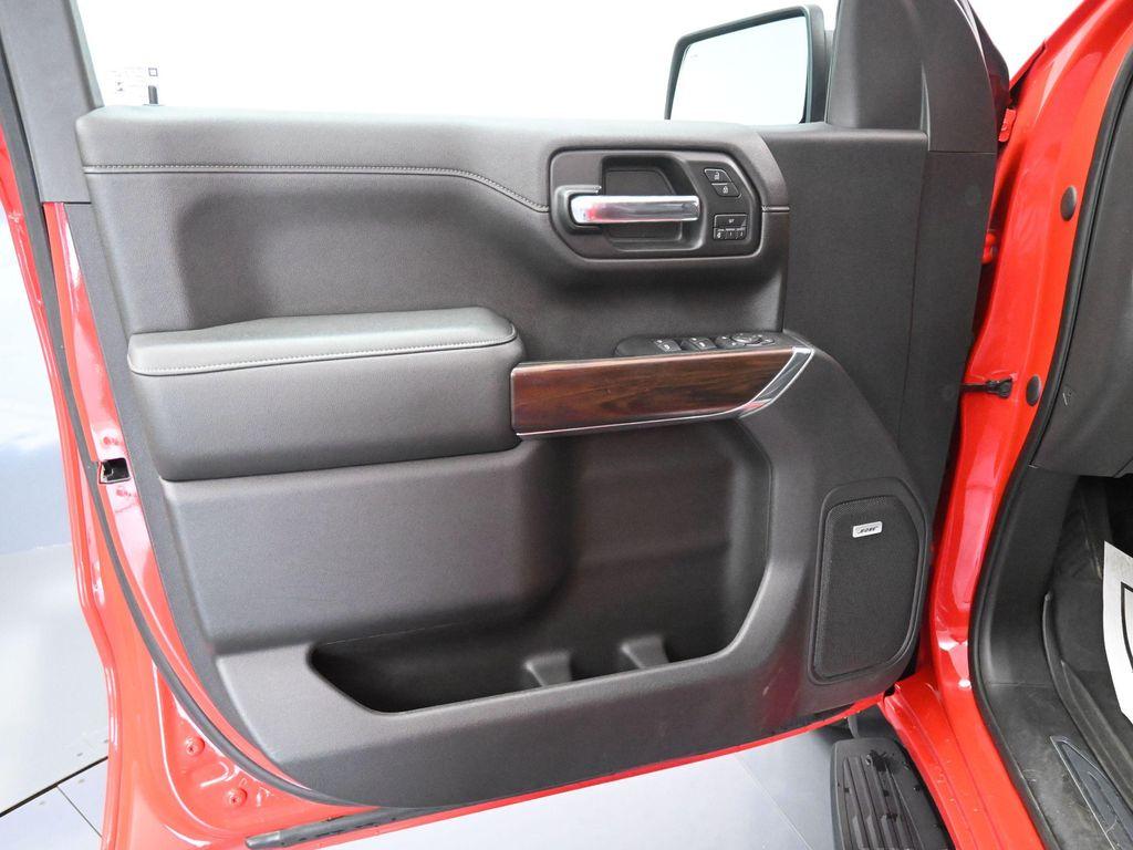 used 2019 GMC Sierra 1500 car, priced at $31,599