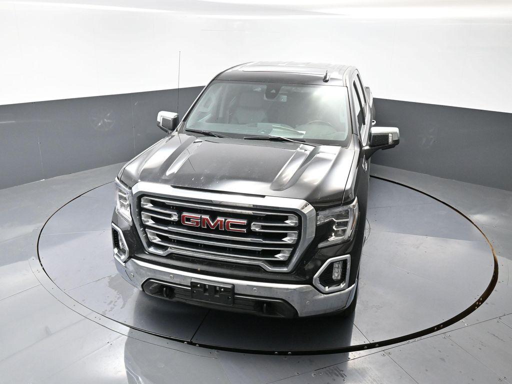 used 2020 GMC Sierra 1500 car, priced at $38,283