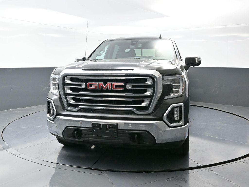 used 2020 GMC Sierra 1500 car, priced at $38,283
