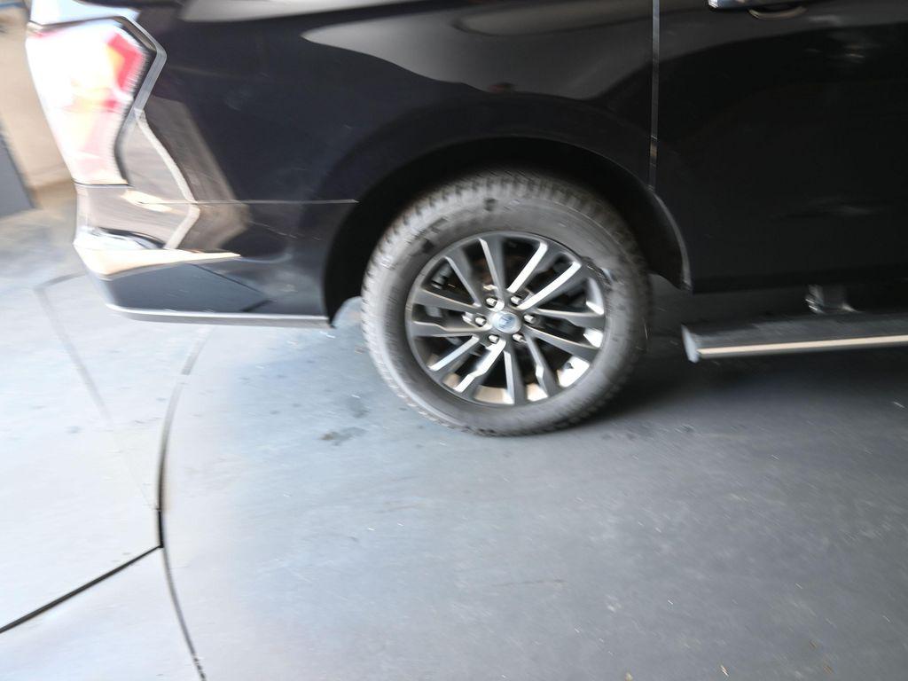 used 2020 Ford Expedition Max car, priced at $33,385