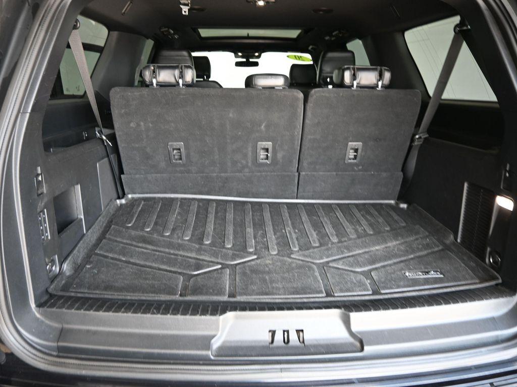 used 2020 Ford Expedition Max car, priced at $33,385
