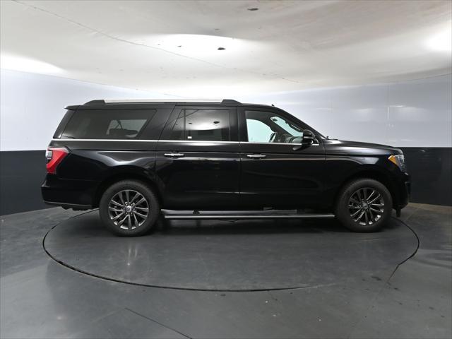 used 2020 Ford Expedition Max car, priced at $36,266