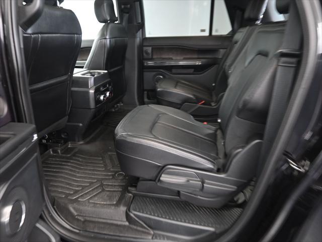 used 2020 Ford Expedition Max car, priced at $36,266