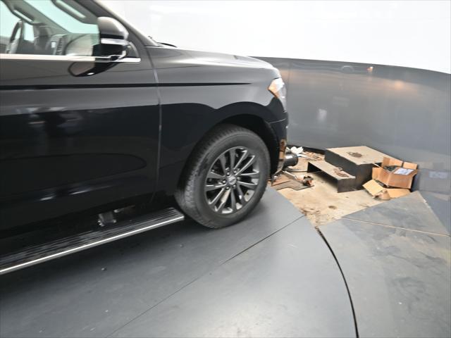 used 2020 Ford Expedition Max car, priced at $36,266