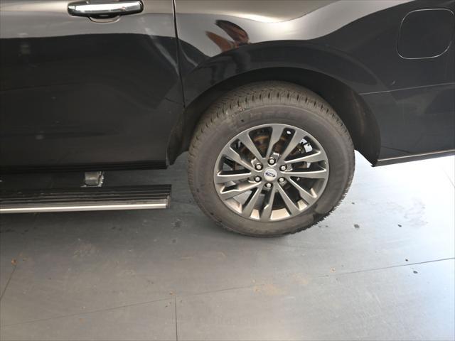 used 2020 Ford Expedition Max car, priced at $36,266