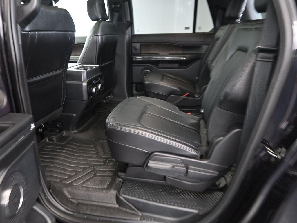 used 2020 Ford Expedition Max car, priced at $33,385