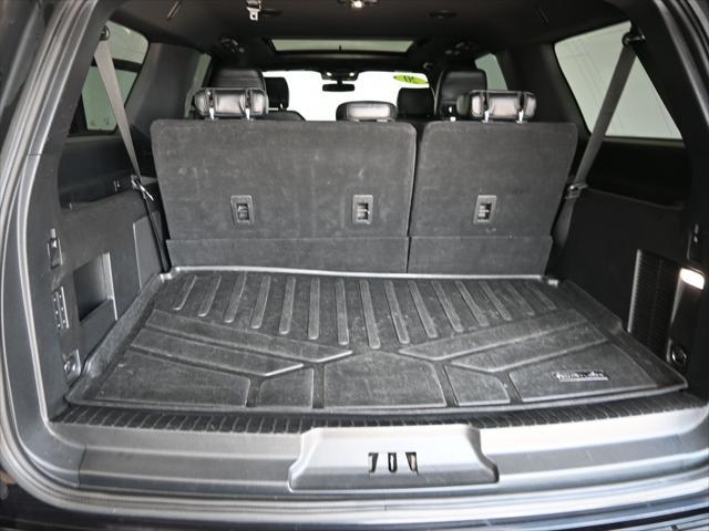 used 2020 Ford Expedition Max car, priced at $36,266
