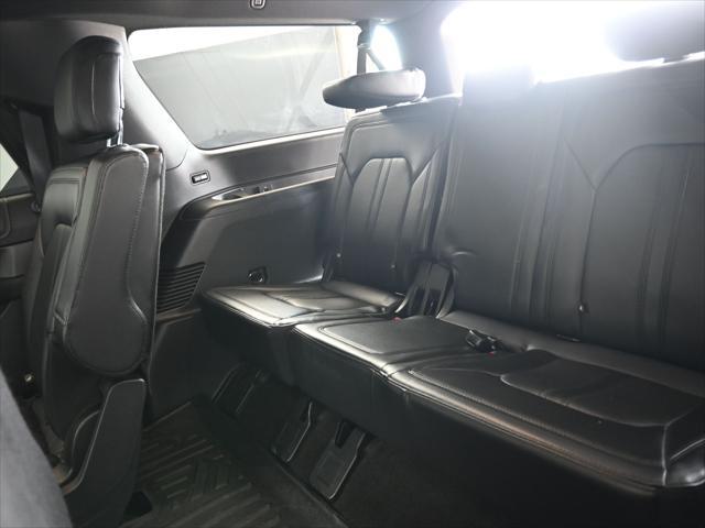 used 2020 Ford Expedition Max car, priced at $36,266