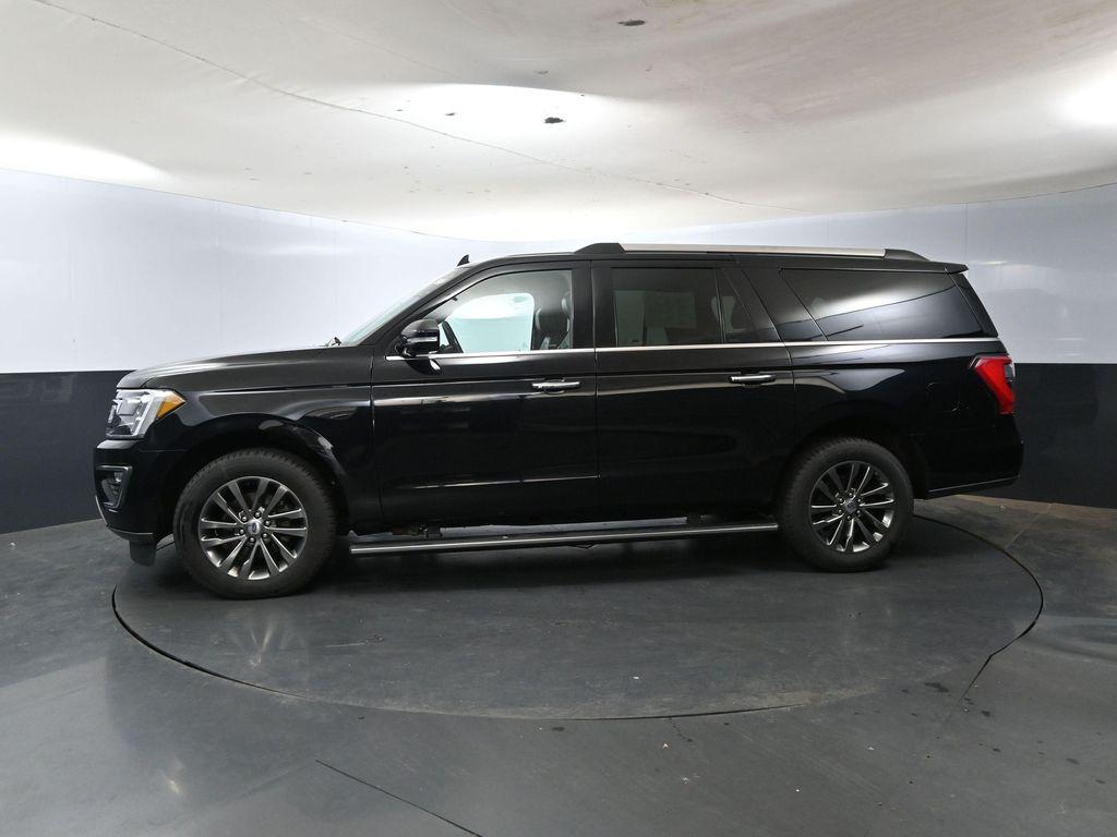 used 2020 Ford Expedition Max car, priced at $33,385