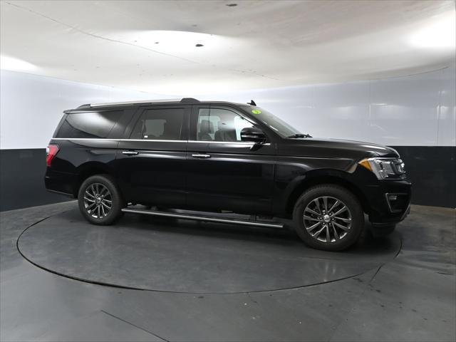 used 2020 Ford Expedition Max car, priced at $36,266